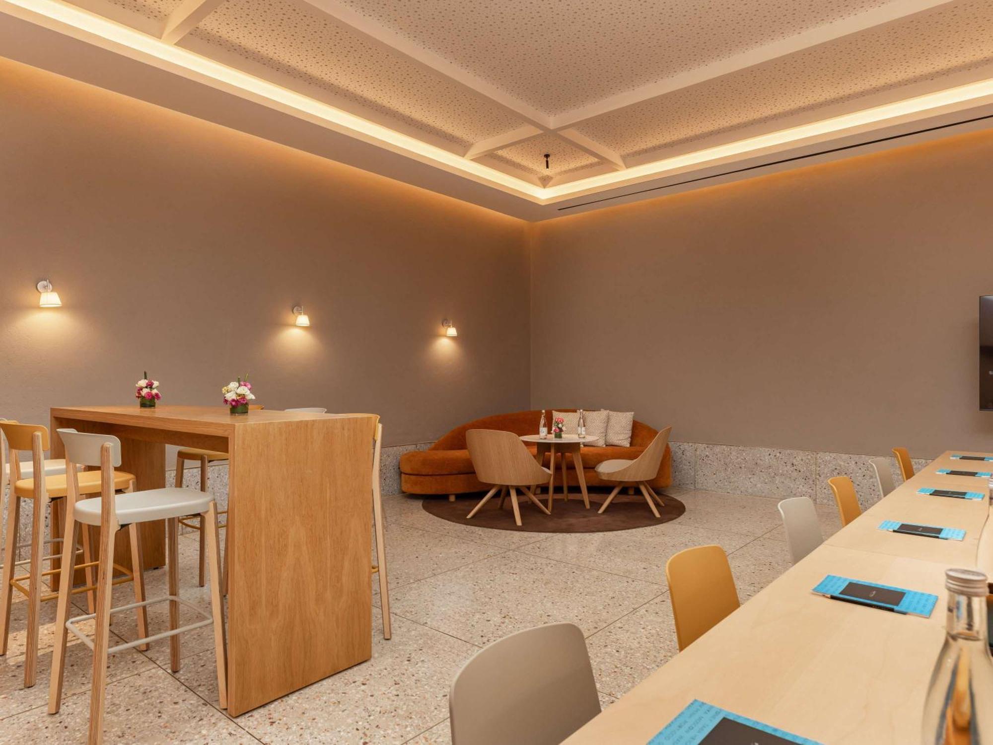 Sofitel Agadir Thalassa Sea & Spa Kültér fotó