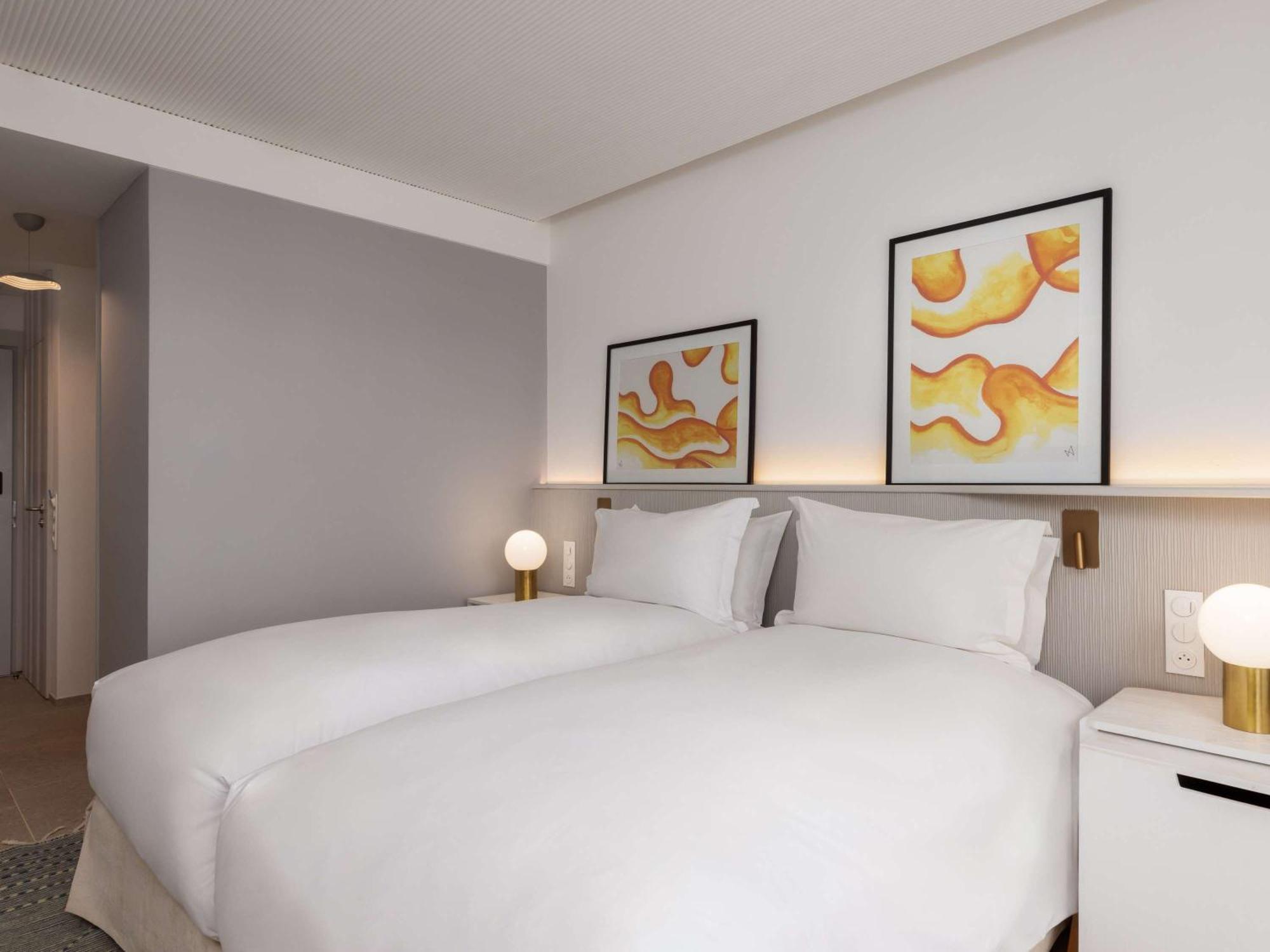 Sofitel Agadir Thalassa Sea & Spa Kültér fotó