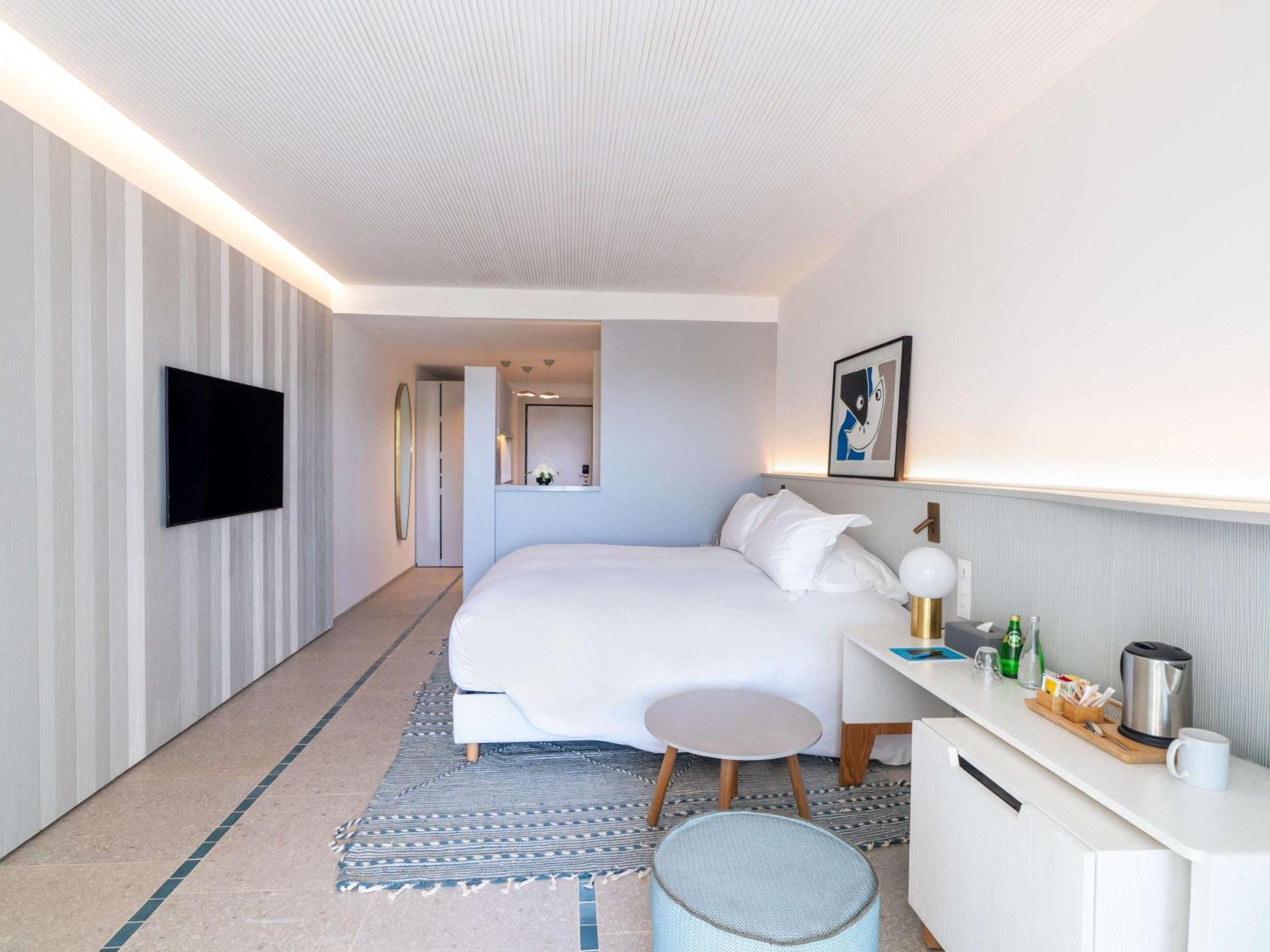 Sofitel Agadir Thalassa Sea & Spa Kültér fotó