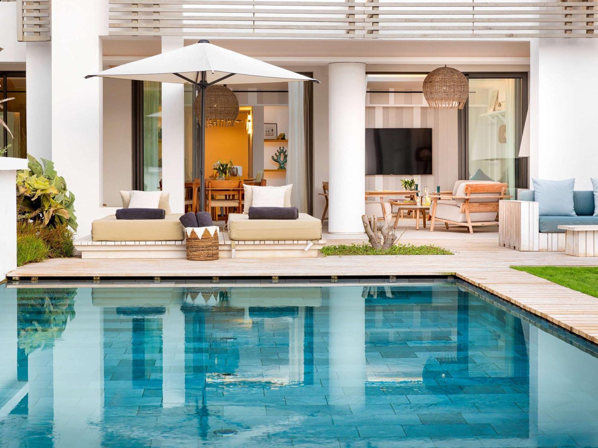 Sofitel Agadir Thalassa Sea & Spa Kültér fotó