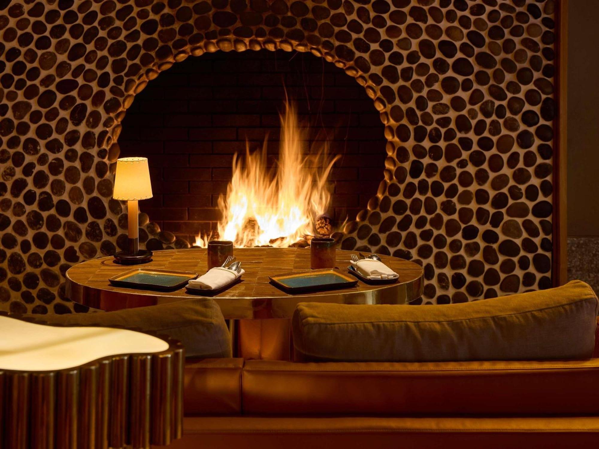 Sofitel Agadir Thalassa Sea & Spa Kültér fotó
