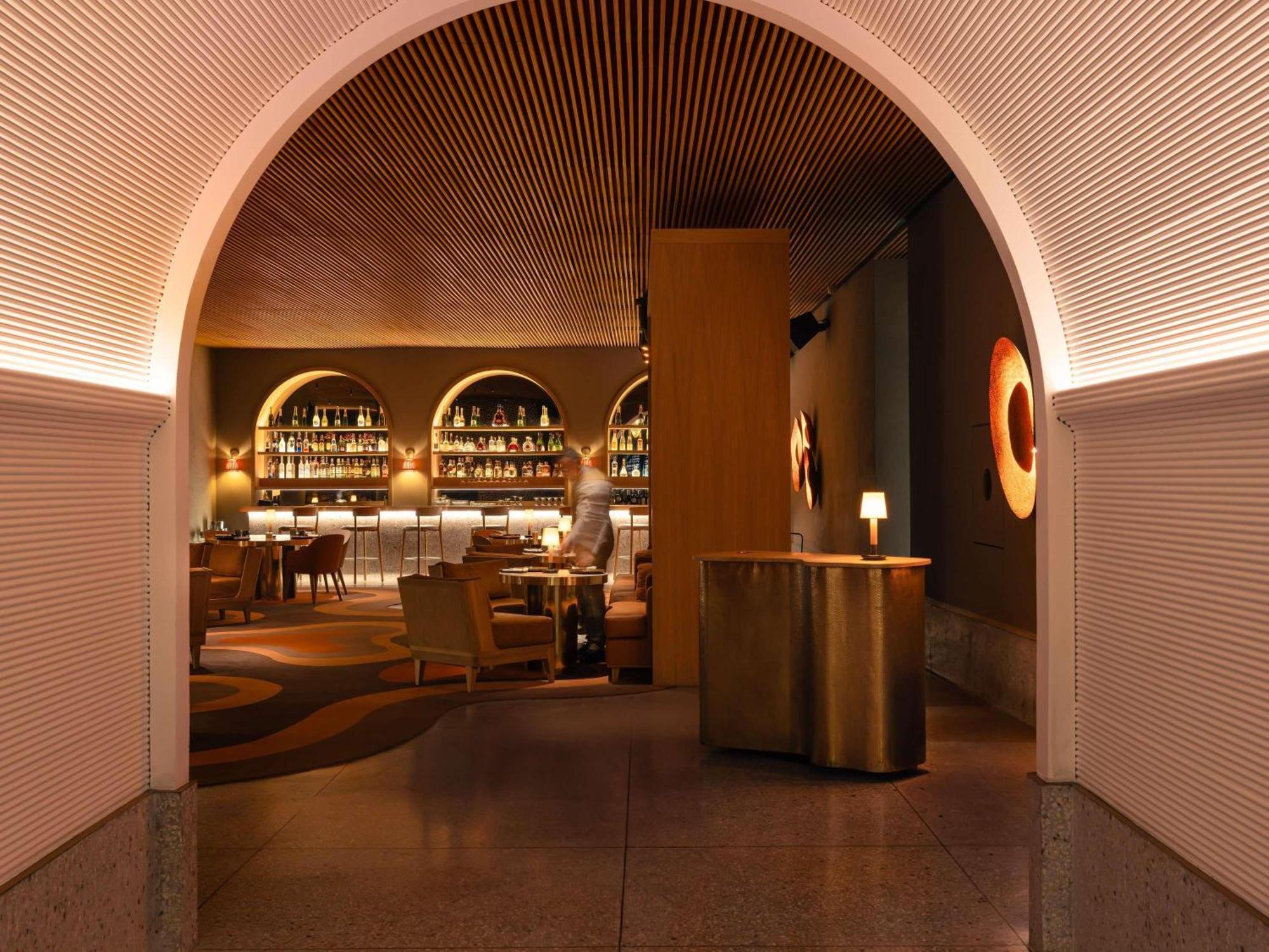 Sofitel Agadir Thalassa Sea & Spa Kültér fotó