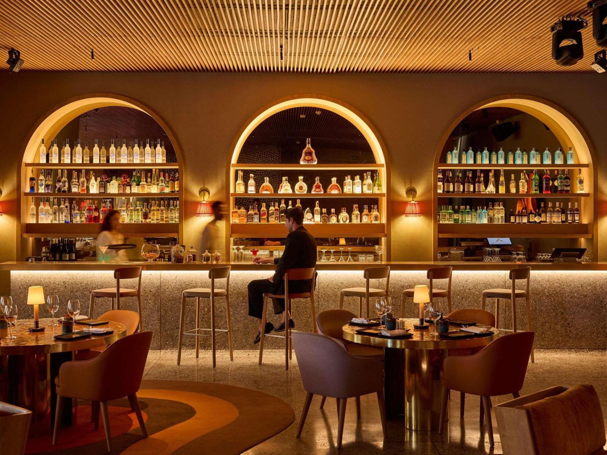 Sofitel Agadir Thalassa Sea & Spa Kültér fotó