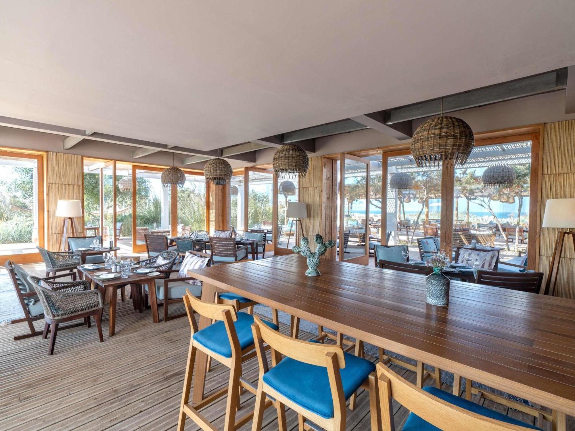 Sofitel Agadir Thalassa Sea & Spa Kültér fotó